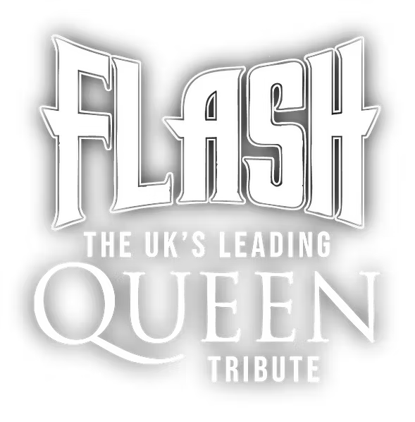 Flash — The UK's Leading Queen Tribute Logo
